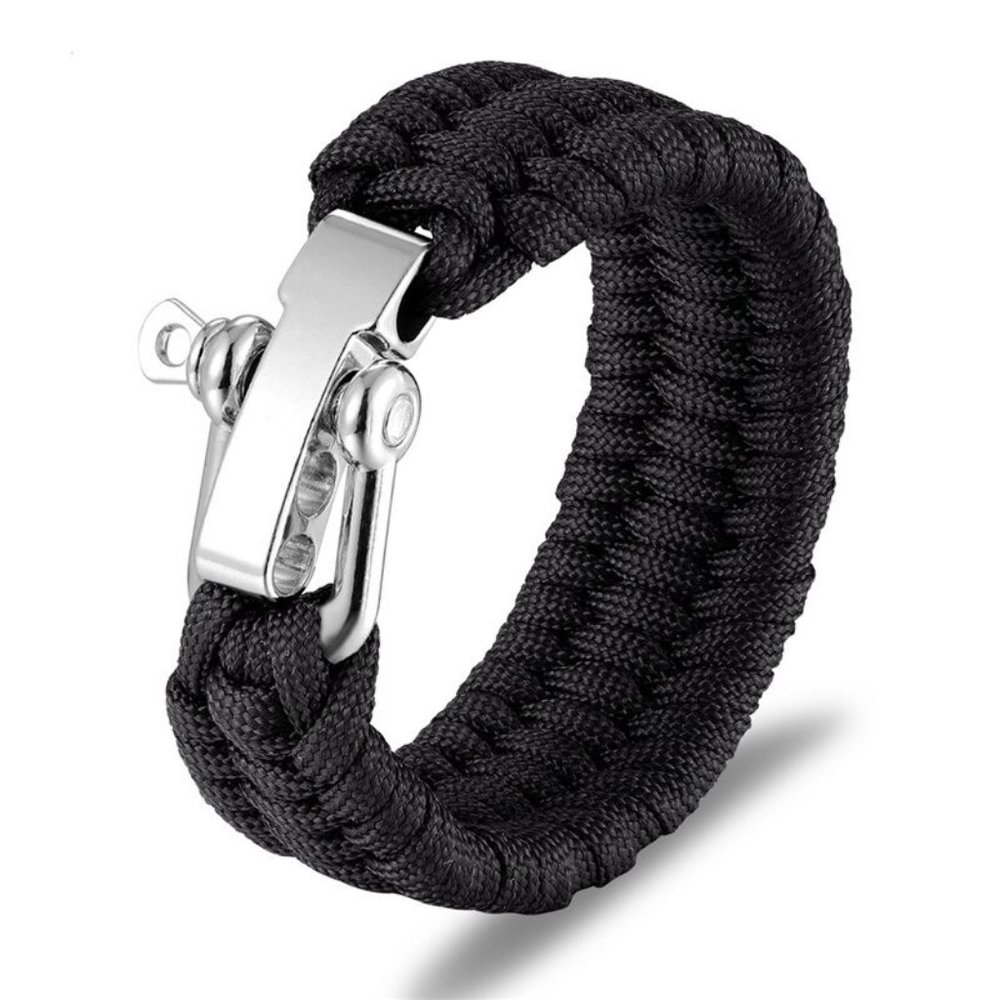 [New]  Stainless Steel Bracelet Men - Picture 2 of 7